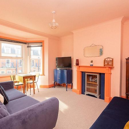 Funky Flat In Margate'S Westbrook Bay公寓 外观 照片