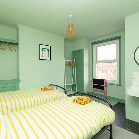 Funky Flat In Margate'S Westbrook Bay公寓 外观 照片