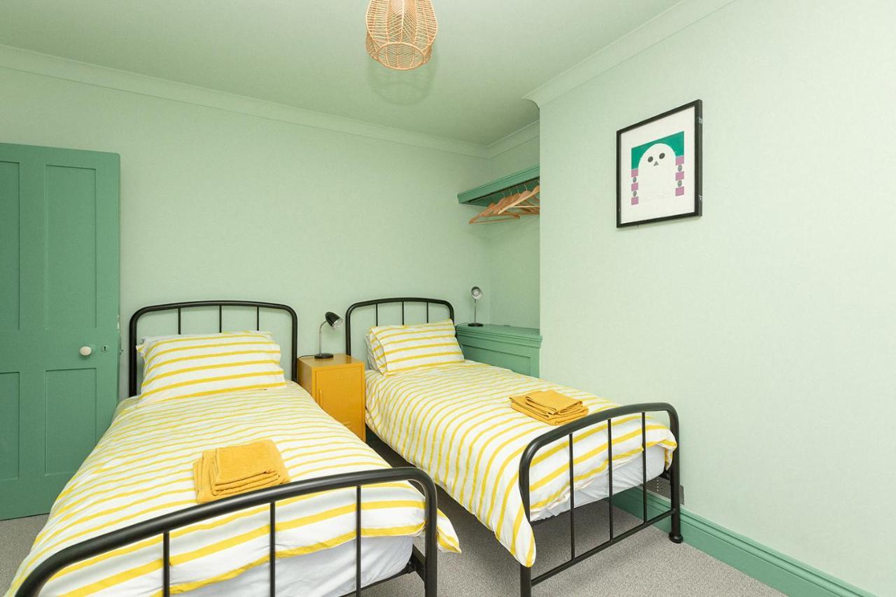 Funky Flat In Margate'S Westbrook Bay公寓 外观 照片