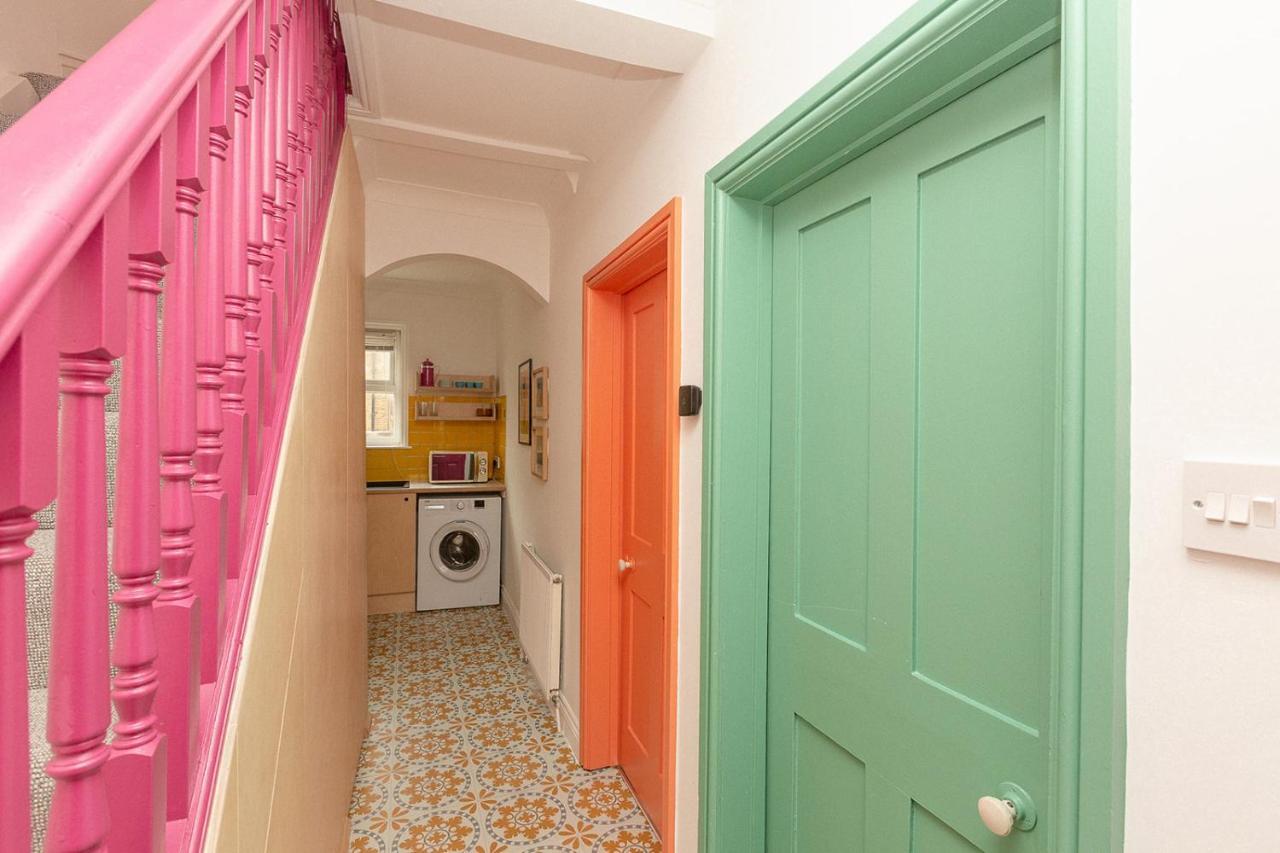 Funky Flat In Margate'S Westbrook Bay公寓 外观 照片