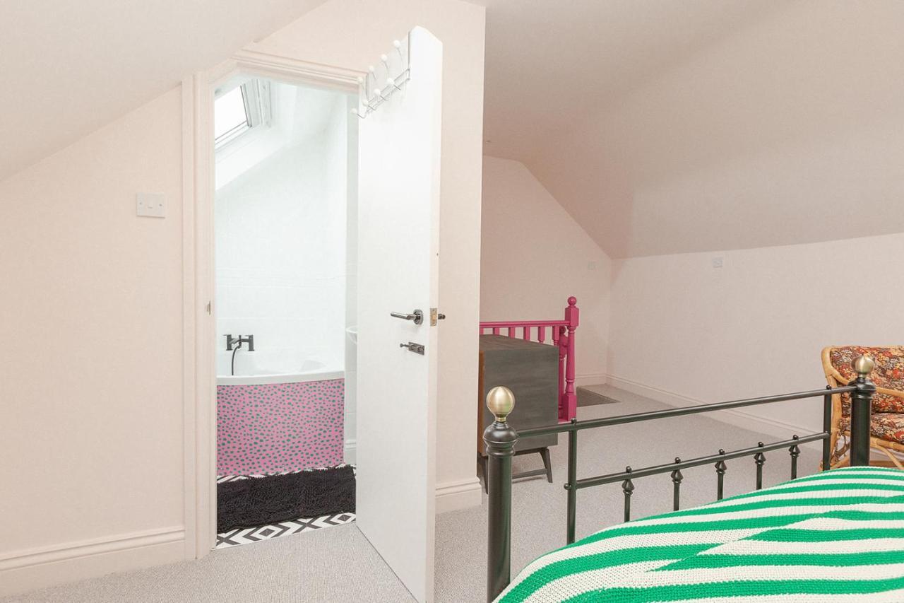 Funky Flat In Margate'S Westbrook Bay公寓 外观 照片