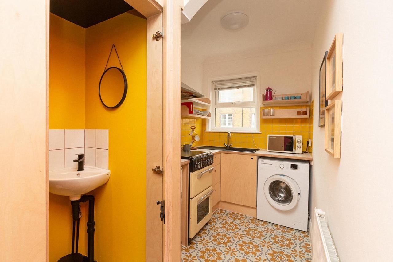 Funky Flat In Margate'S Westbrook Bay公寓 外观 照片