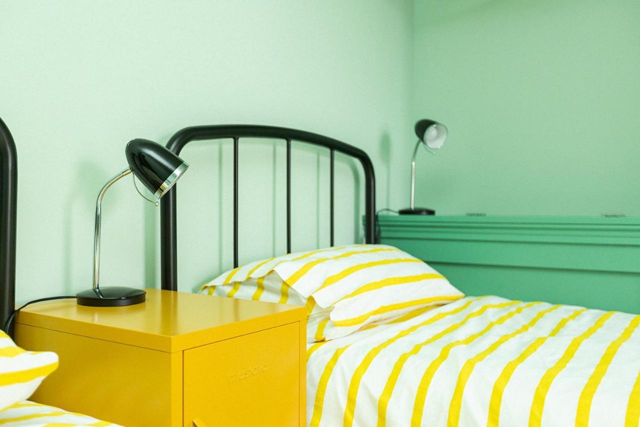 Funky Flat In Margate'S Westbrook Bay公寓 外观 照片