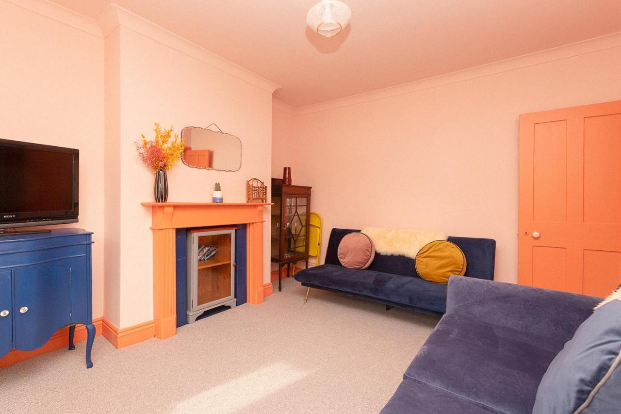 Funky Flat In Margate'S Westbrook Bay公寓 外观 照片