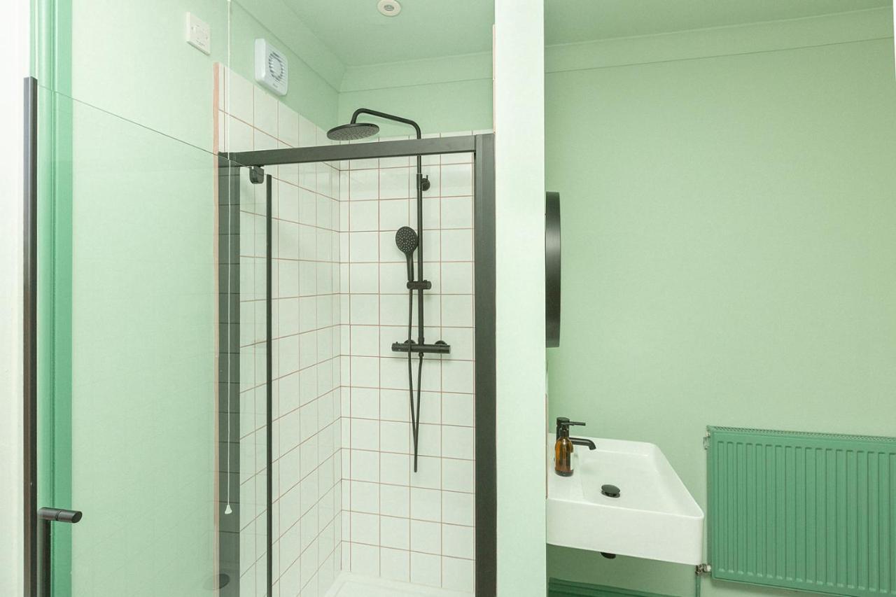 Funky Flat In Margate'S Westbrook Bay公寓 外观 照片