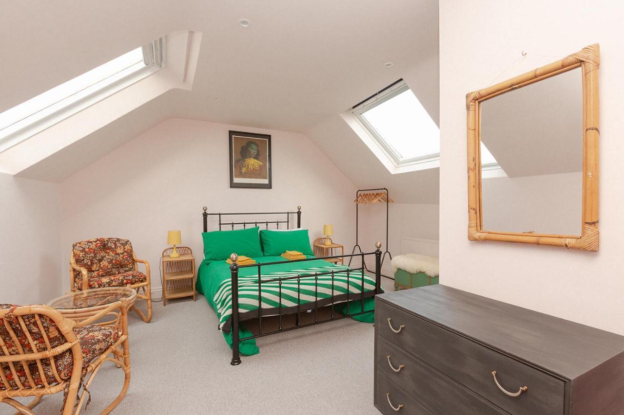 Funky Flat In Margate'S Westbrook Bay公寓 外观 照片