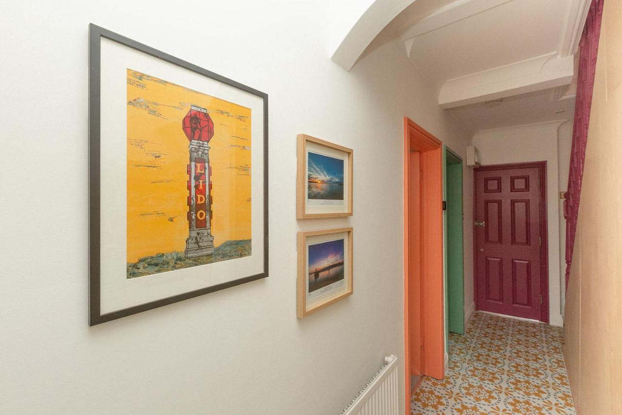 Funky Flat In Margate'S Westbrook Bay公寓 外观 照片