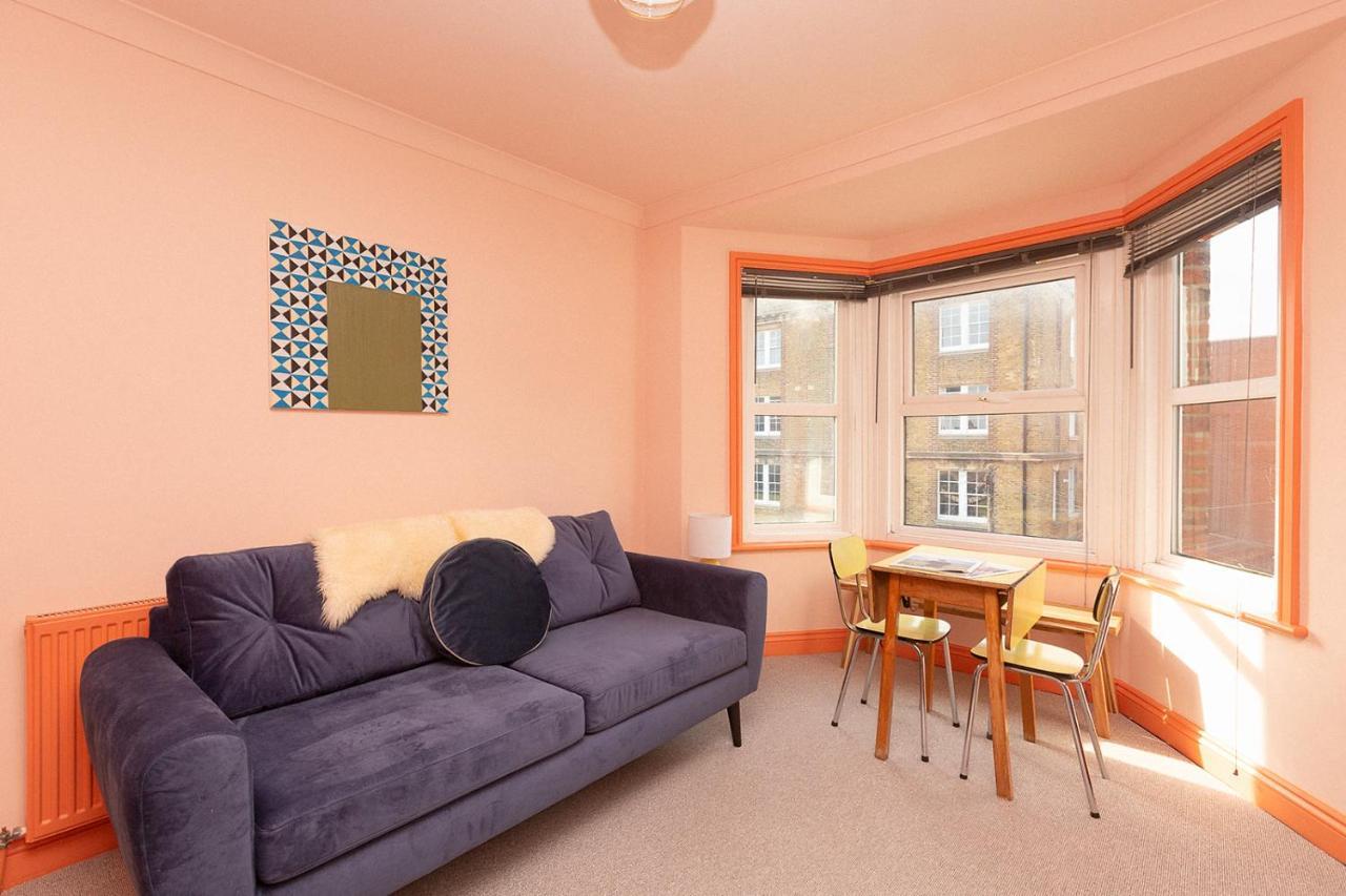 Funky Flat In Margate'S Westbrook Bay公寓 外观 照片