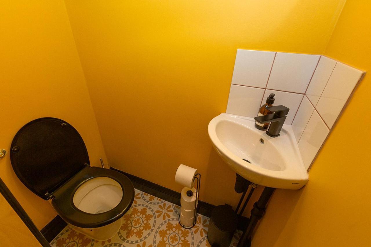 Funky Flat In Margate'S Westbrook Bay公寓 外观 照片