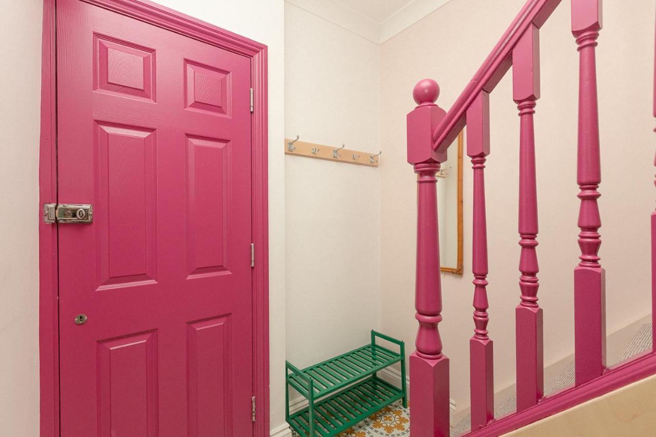 Funky Flat In Margate'S Westbrook Bay公寓 外观 照片