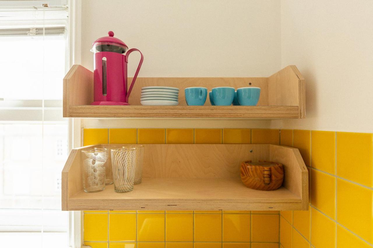 Funky Flat In Margate'S Westbrook Bay公寓 外观 照片