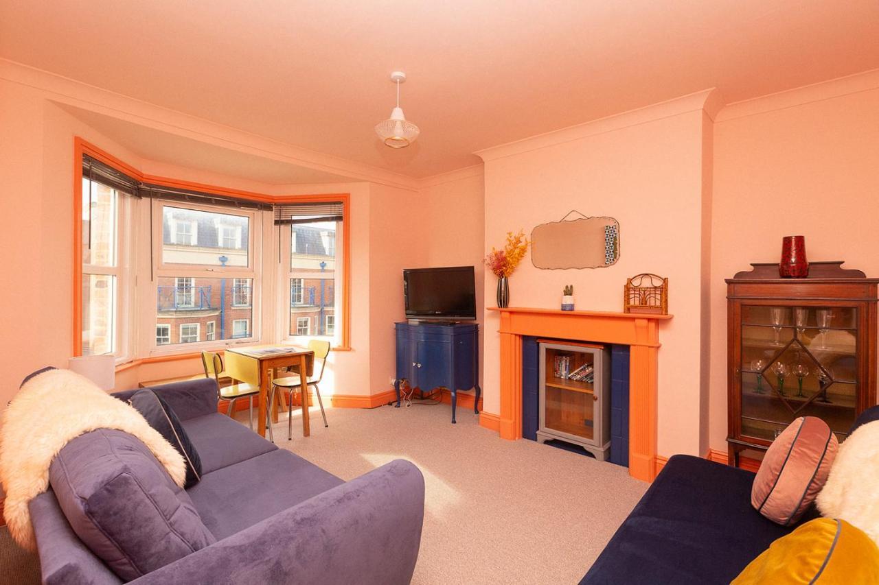 Funky Flat In Margate'S Westbrook Bay公寓 外观 照片