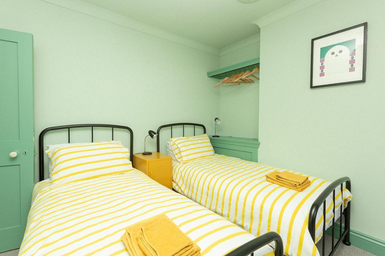 Funky Flat In Margate'S Westbrook Bay公寓 外观 照片