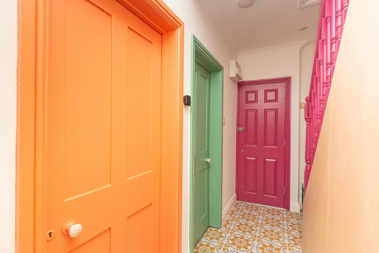Funky Flat In Margate'S Westbrook Bay公寓 外观 照片