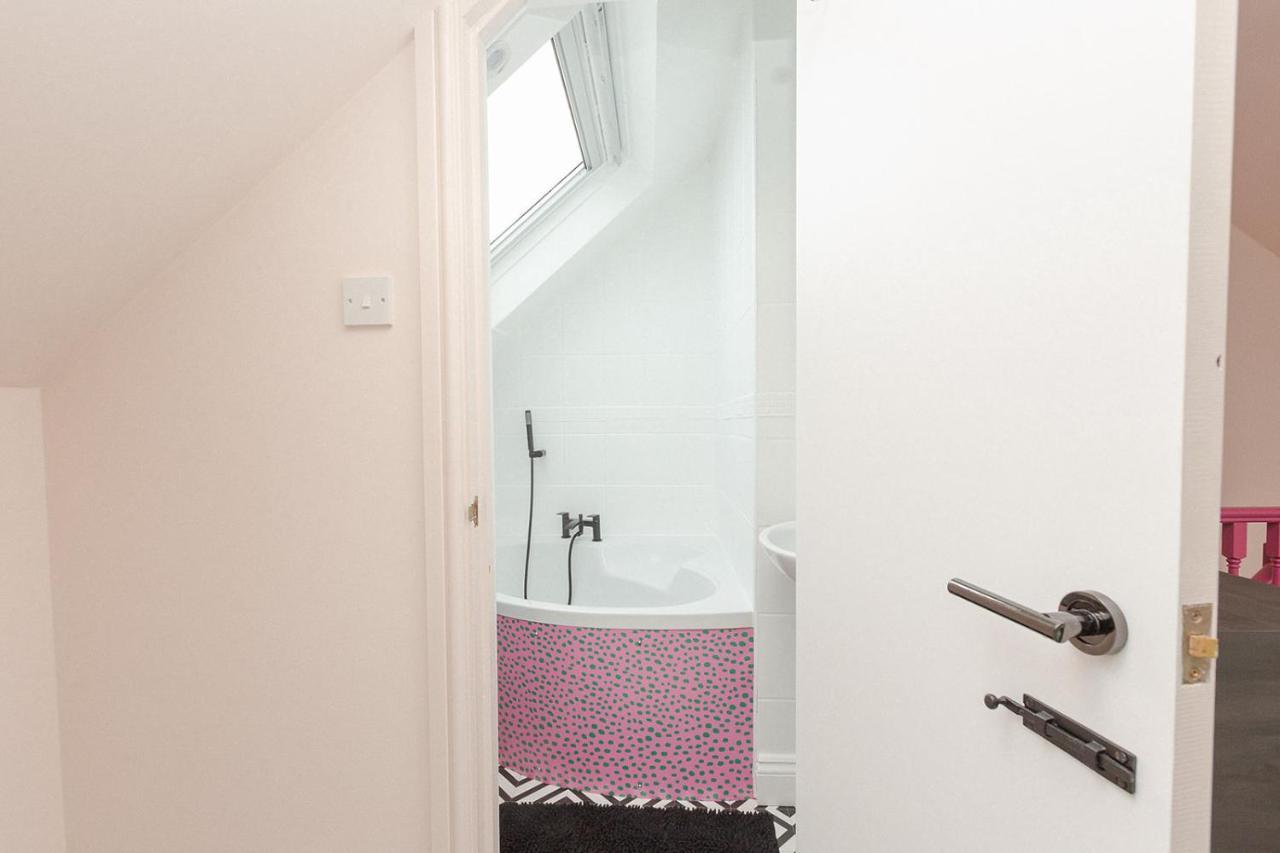 Funky Flat In Margate'S Westbrook Bay公寓 外观 照片