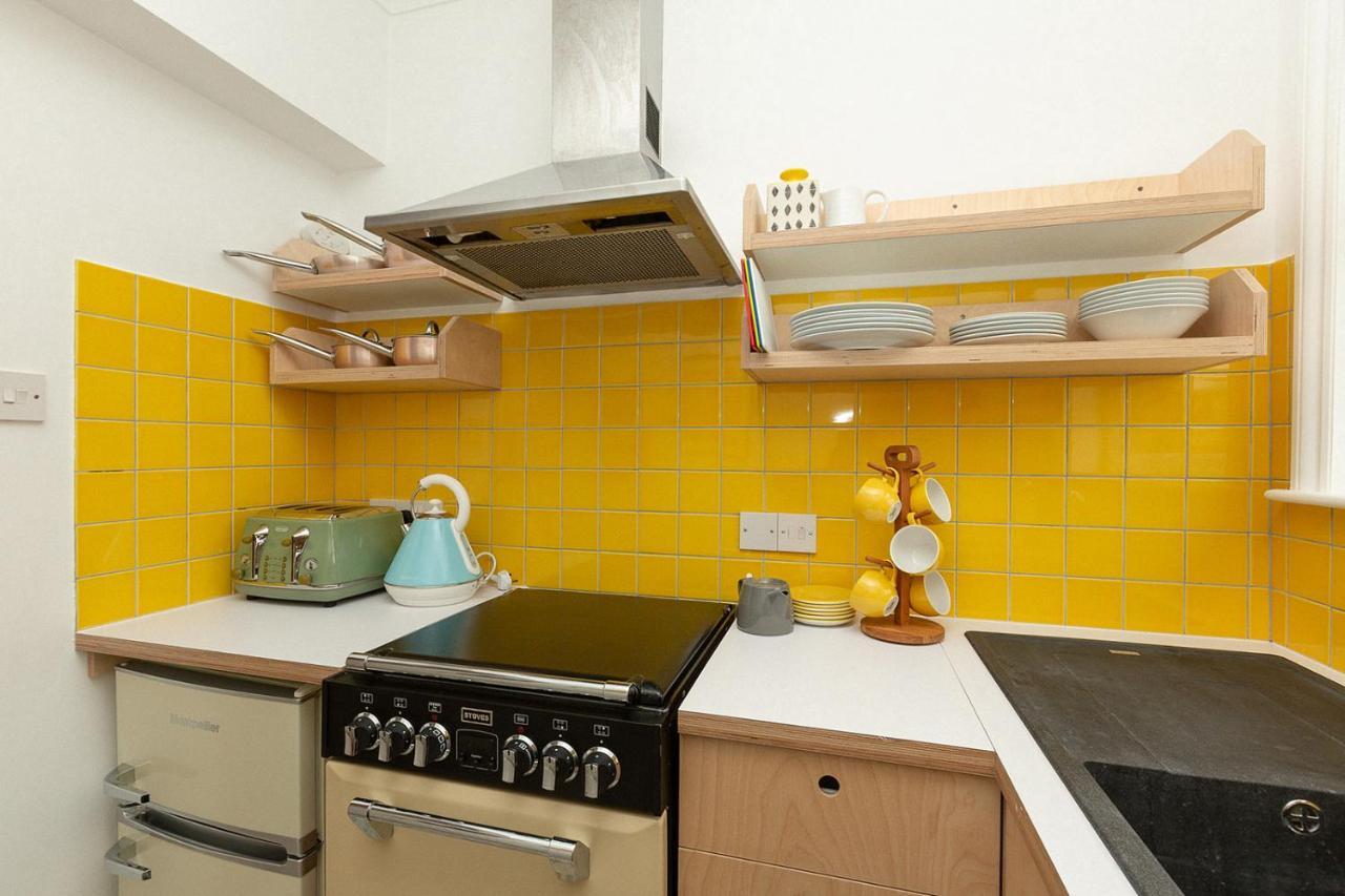Funky Flat In Margate'S Westbrook Bay公寓 外观 照片