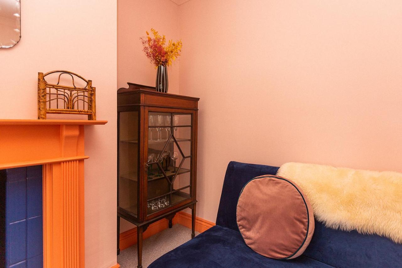 Funky Flat In Margate'S Westbrook Bay公寓 外观 照片