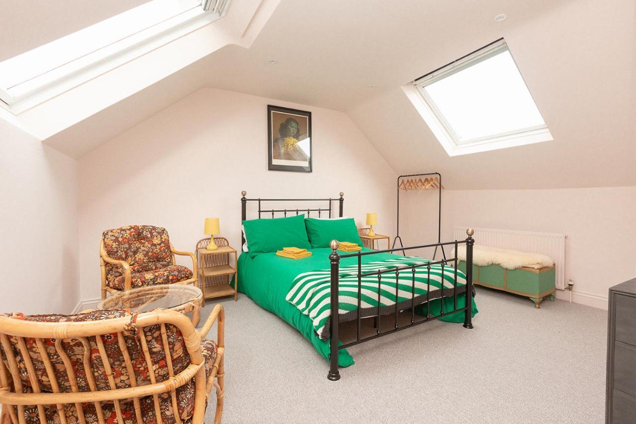 Funky Flat In Margate'S Westbrook Bay公寓 外观 照片