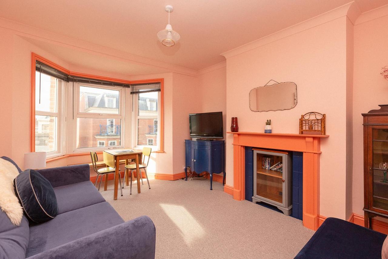 Funky Flat In Margate'S Westbrook Bay公寓 外观 照片