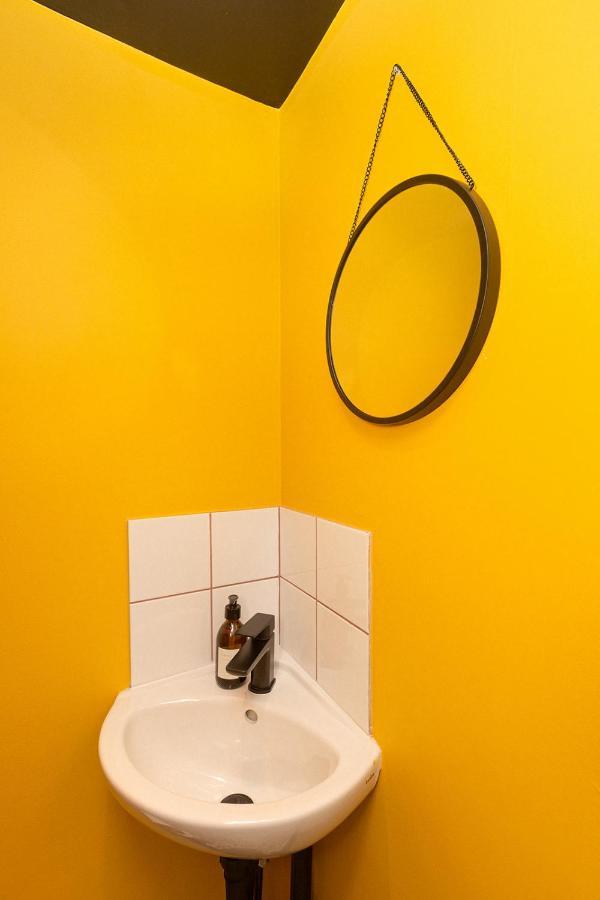 Funky Flat In Margate'S Westbrook Bay公寓 外观 照片