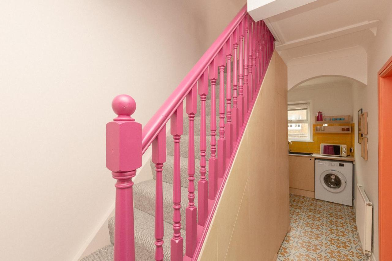 Funky Flat In Margate'S Westbrook Bay公寓 外观 照片