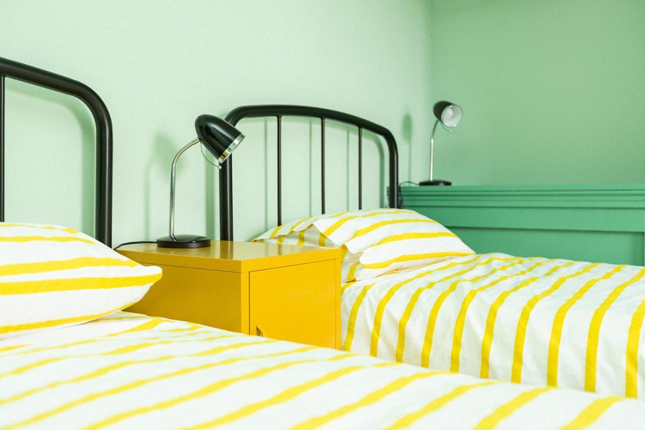 Funky Flat In Margate'S Westbrook Bay公寓 外观 照片