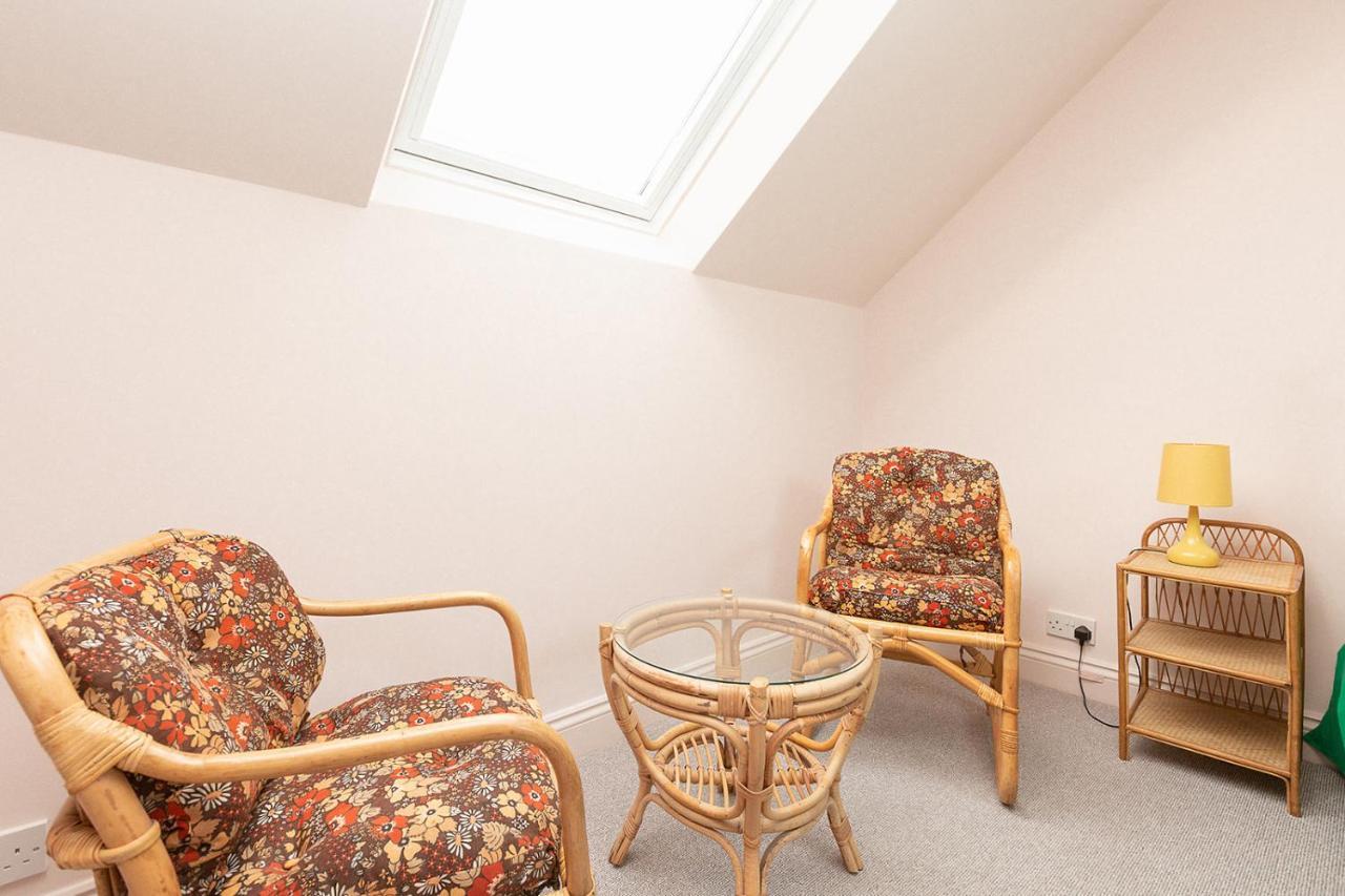 Funky Flat In Margate'S Westbrook Bay公寓 外观 照片