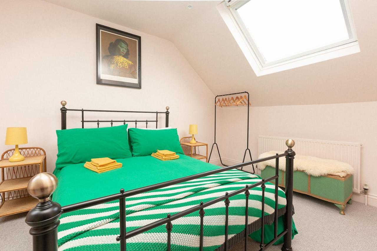 Funky Flat In Margate'S Westbrook Bay公寓 外观 照片